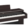 YAMAHA ARIUS YDP165R ROSEWOOD PIANO DIGITAL