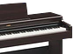 YAMAHA ARIUS YDP165R ROSEWOOD PIANO DIGITAL - Miniatura 5