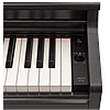 YAMAHA ARIUS YDP165R ROSEWOOD PIANO DIGITAL