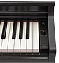 YAMAHA ARIUS YDP165R ROSEWOOD PIANO DIGITAL - Miniatura 4