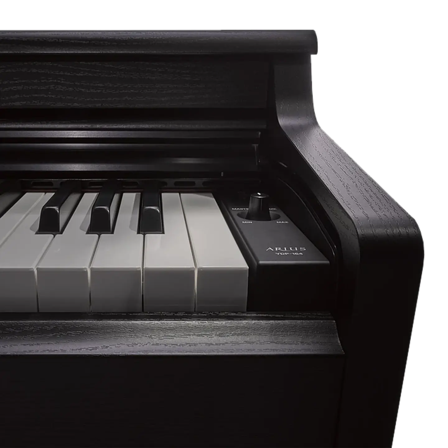 YAMAHA ARIUS YDP165R ROSEWOOD PIANO DIGITAL 6