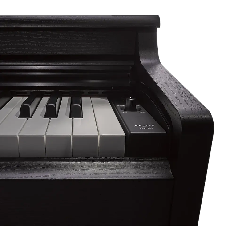YAMAHA ARIUS YDP165R ROSEWOOD PIANO DIGITAL 6