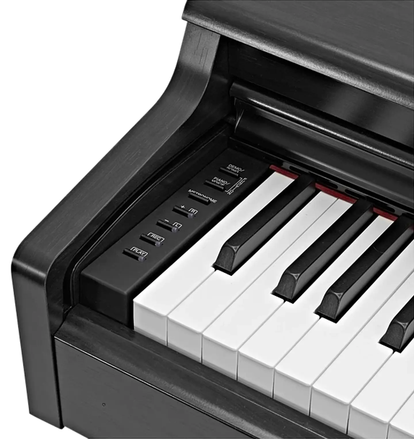 YAMAHA ARIUS YDP165R ROSEWOOD PIANO DIGITAL 3