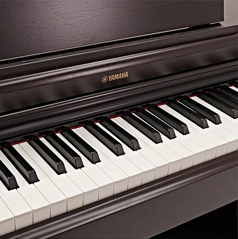 YAMAHA ARIUS YDP165R ROSEWOOD PIANO DIGITAL