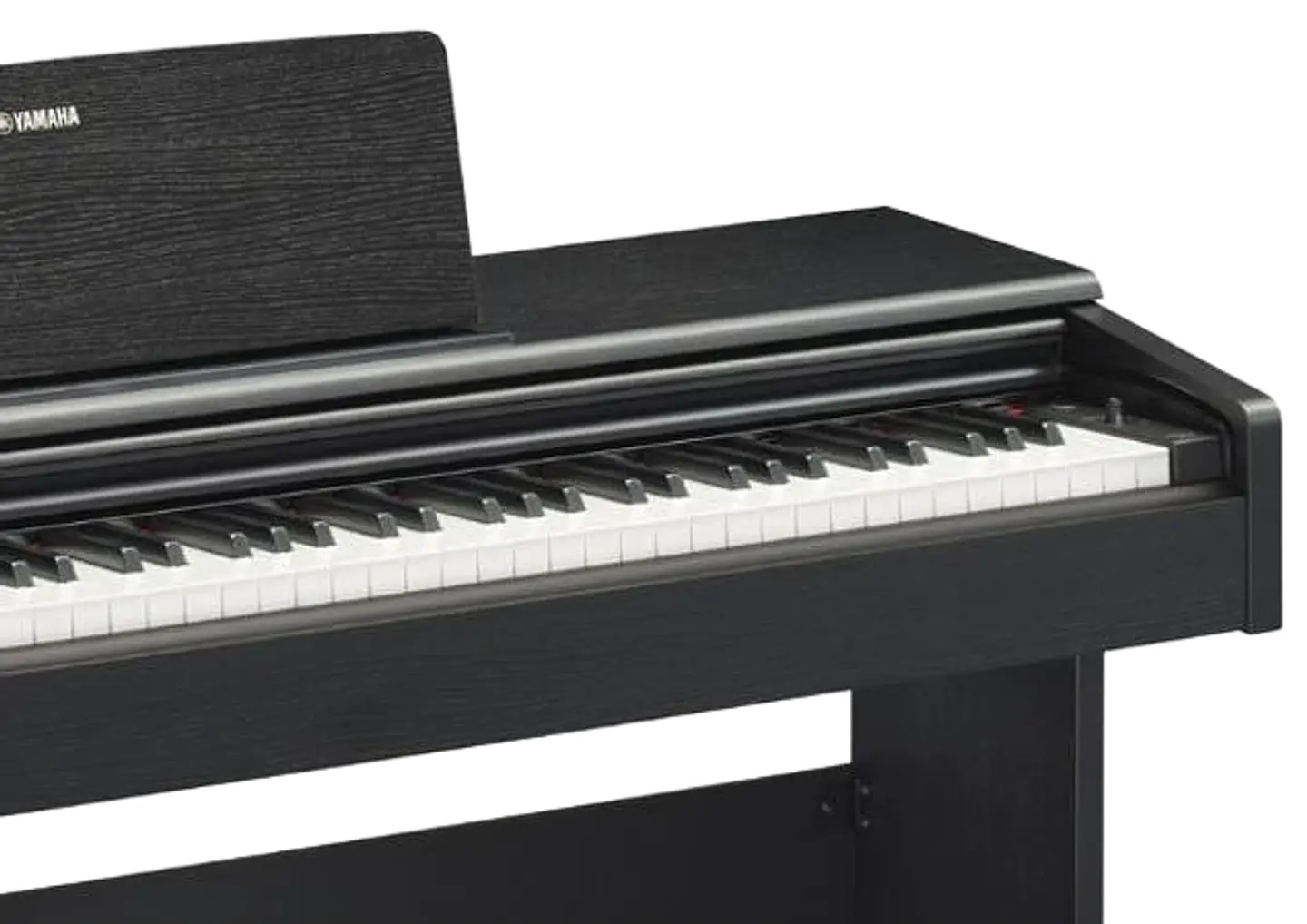 YAMAHA ARIUS YDP145B PIANO DIGITAL 4