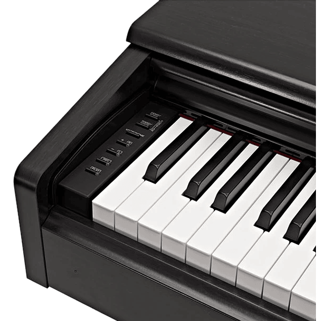 YAMAHA ARIUS YDP145B PIANO DIGITAL