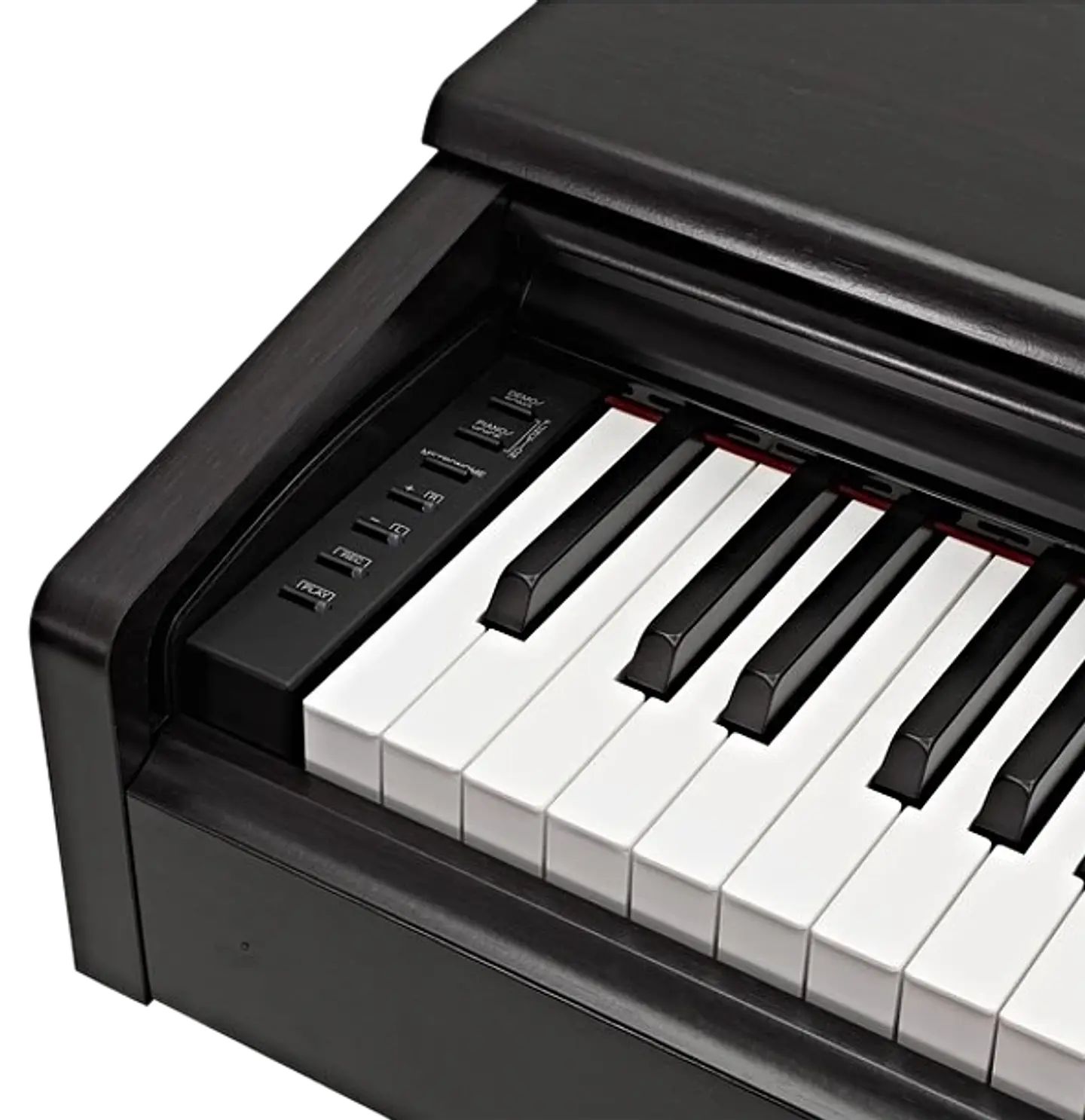 YAMAHA ARIUS YDP145B PIANO DIGITAL 3