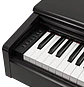 YAMAHA ARIUS YDP145B PIANO DIGITAL - thumbnail 3