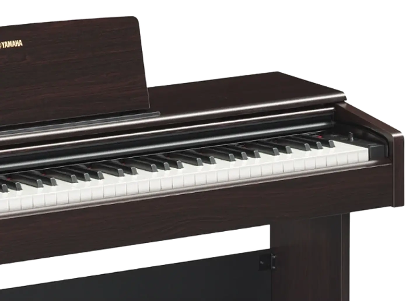 YAMAHA ARIUS YDP145R PIANO DIGITAL 2
