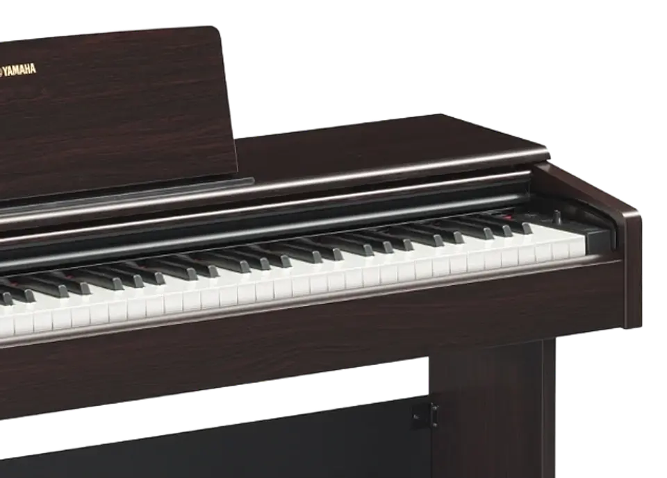 YAMAHA ARIUS YDP145R PIANO DIGITAL 2