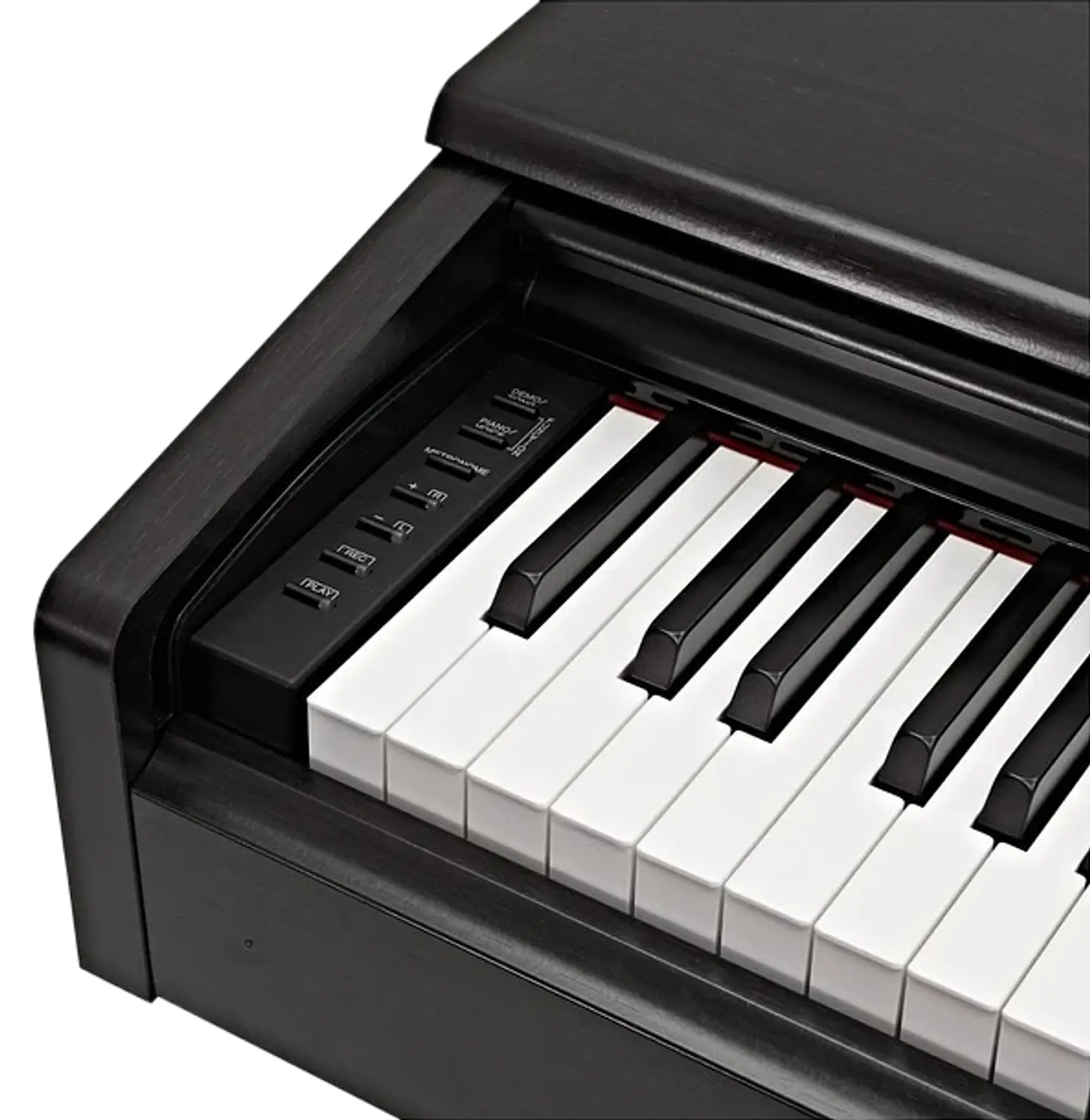 YAMAHA ARIUS YDP145R PIANO DIGITAL 3