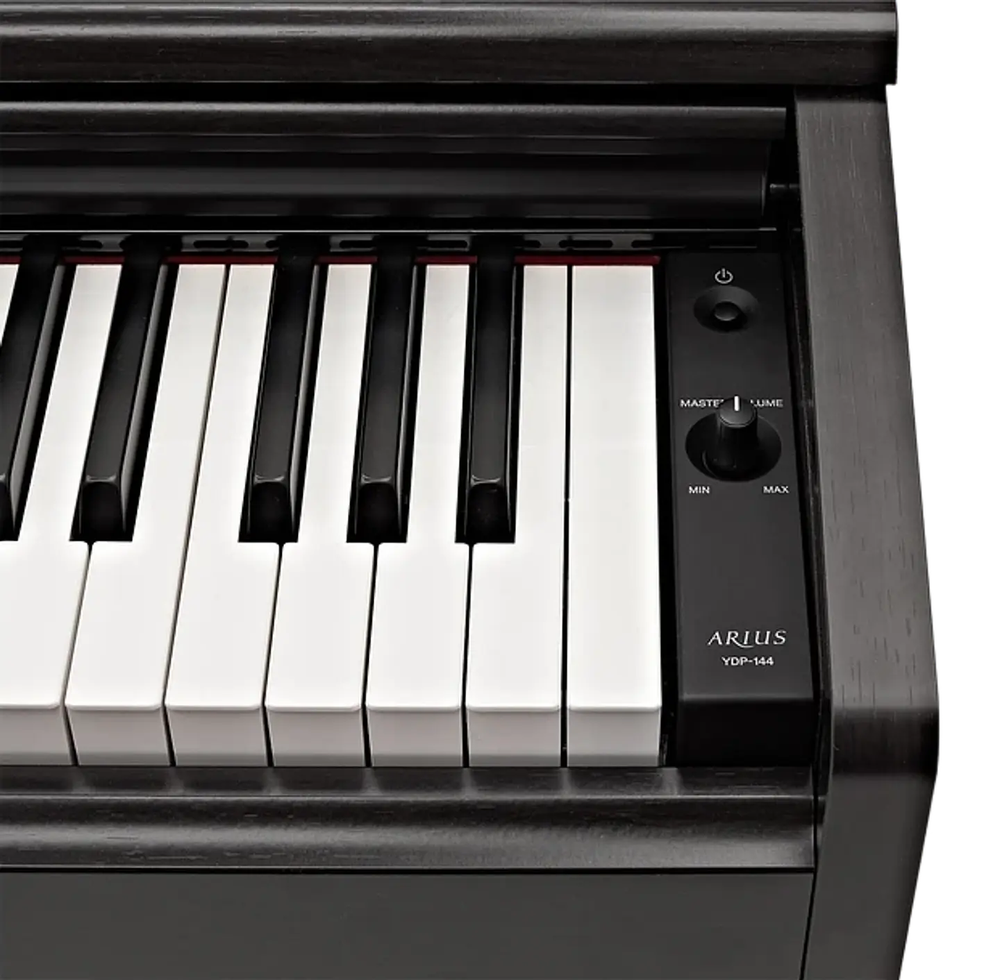 YAMAHA ARIUS YDP145R PIANO DIGITAL 4