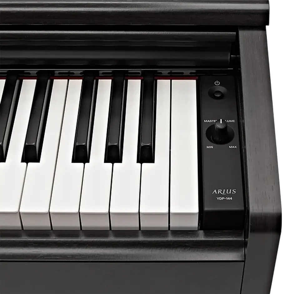 YAMAHA ARIUS YDP145R PIANO DIGITAL 4