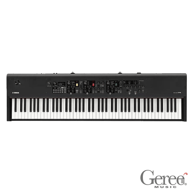 YAMAHA CP88 DIGITAL STAGE PIANO