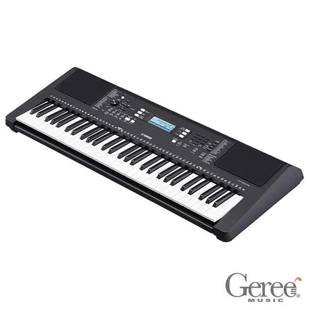 YAMAHA PSRE373 TECLADO PORTATIL