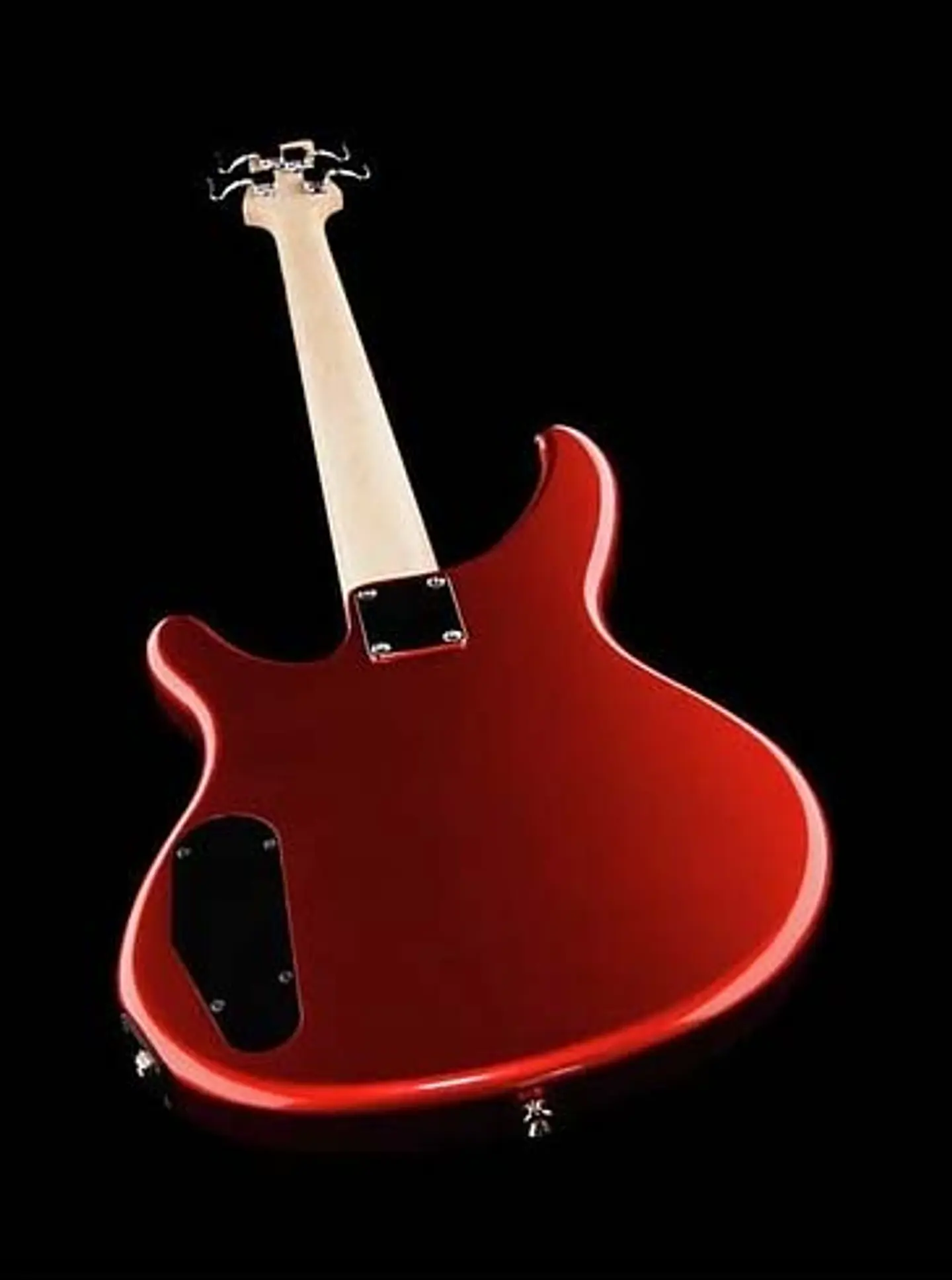 YAMAHA TRBX174RM RED METALLIC BAJO ELECTRICO 6