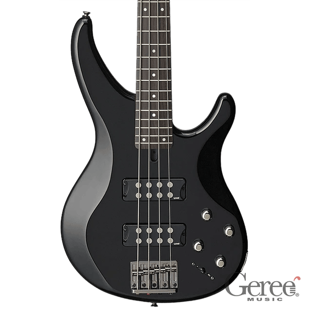 YAMAHA TRBX304 BLACK BAJO ELECTRICO