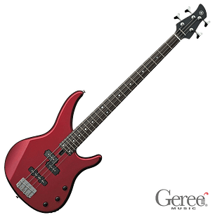 YAMAHA TRBX174RM RED METALLIC BAJO ELECTRICO