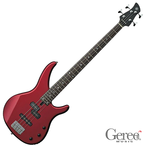 YAMAHA TRBX174RM RED METALLIC BAJO ELECTRICO