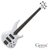 YAMAHA TRBX304 WHITE BAJO ELECTRICO