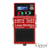 BOSS PEDAL RC5 LOOP STATION LOOPER PEDAL