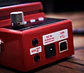 BOSS PEDAL RC5 LOOP STATION LOOPER PEDAL - Miniatura 6