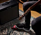 BOSS PEDAL RC5 LOOP STATION LOOPER PEDAL - Miniatura 7