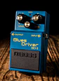 BOSS PEDAL BD2 BLUES DRIVER - Miniatura 6