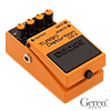 BOSS PEDAL DS2 TURBO DISTORSION