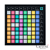 NOVATION CONTROLADOR MIDI LAUNCHPAD X