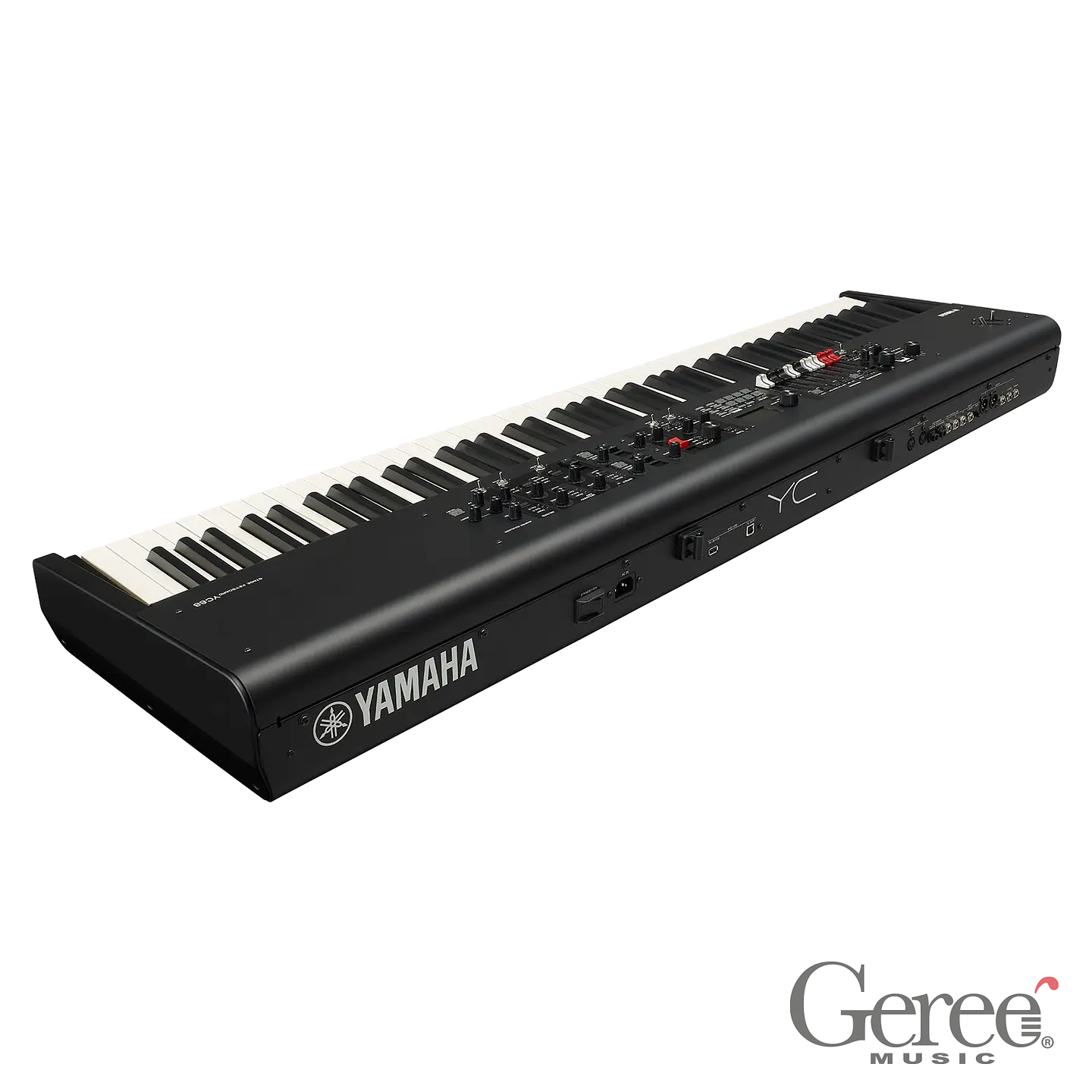 YAMAHA YC88 STAGE KEYBOARD 7