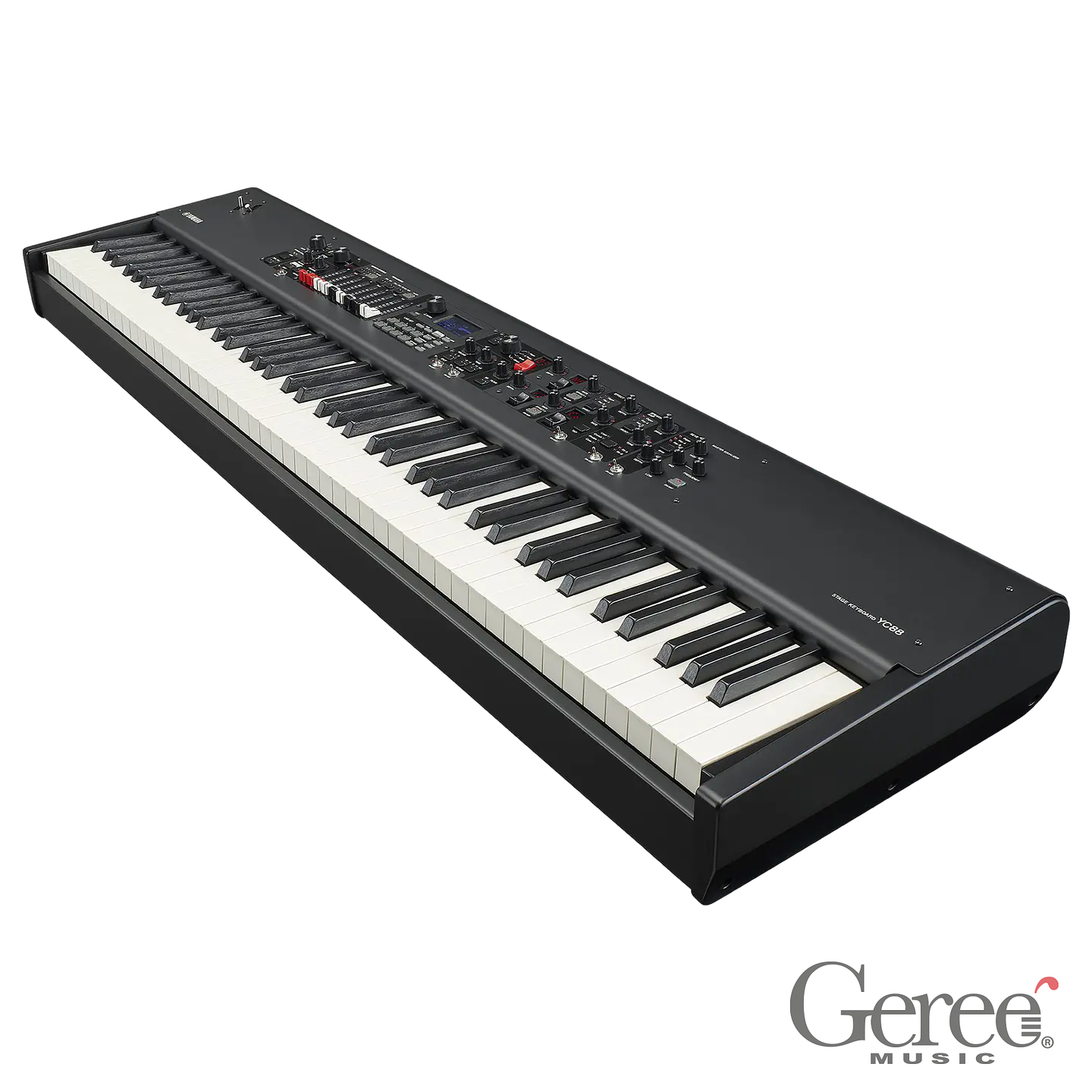 YAMAHA YC88 STAGE KEYBOARD 3