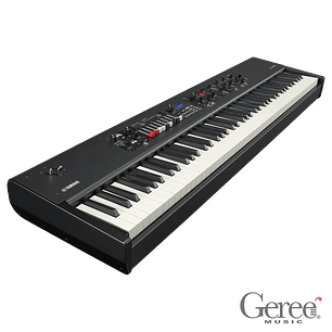 YAMAHA YC88 STAGE KEYBOARD