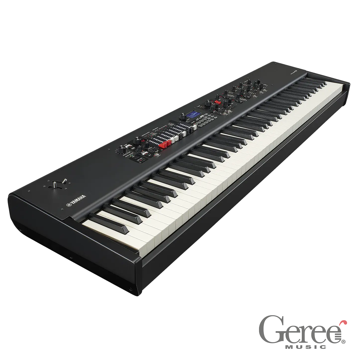 YAMAHA YC88 STAGE KEYBOARD 2