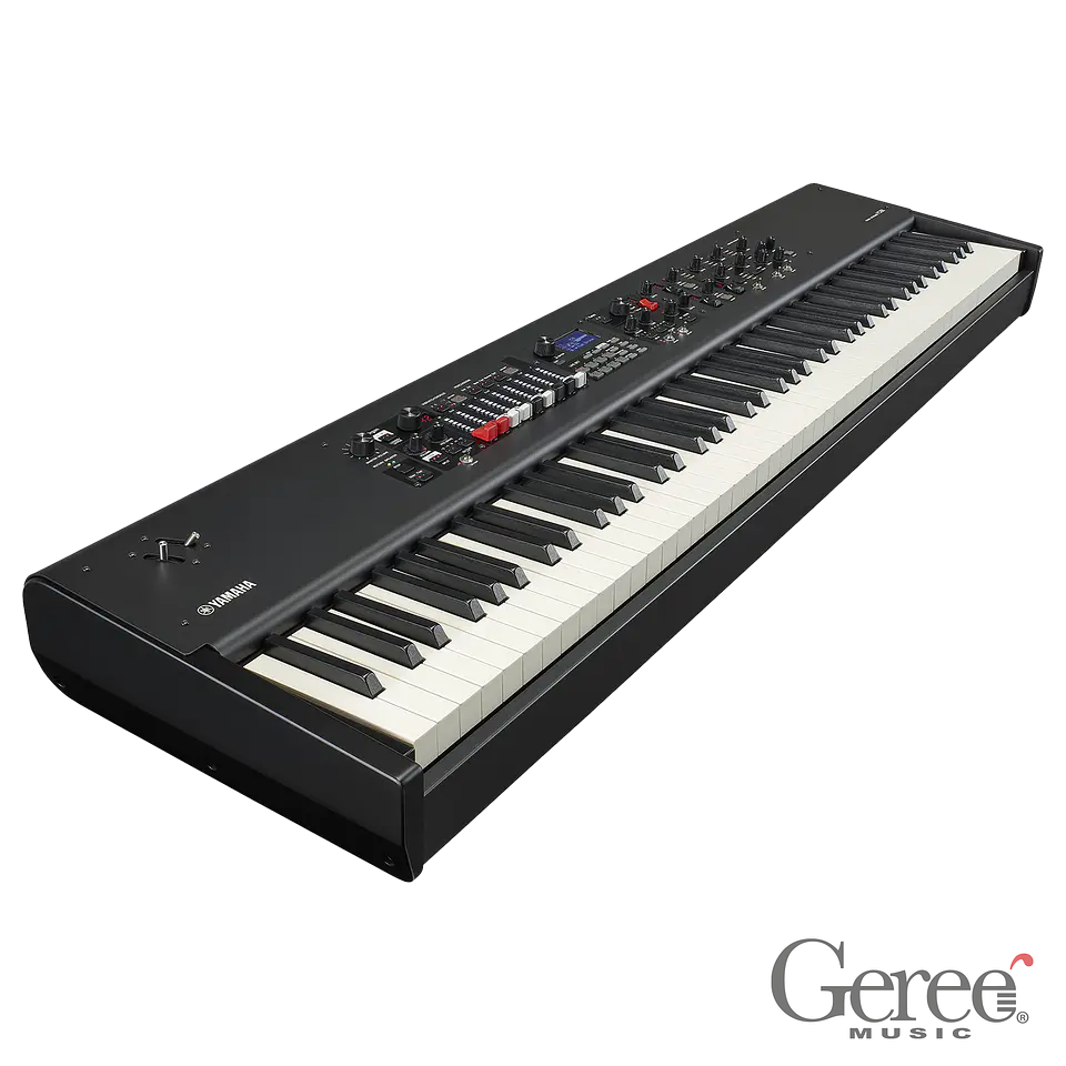 YAMAHA YC88 STAGE KEYBOARD 2