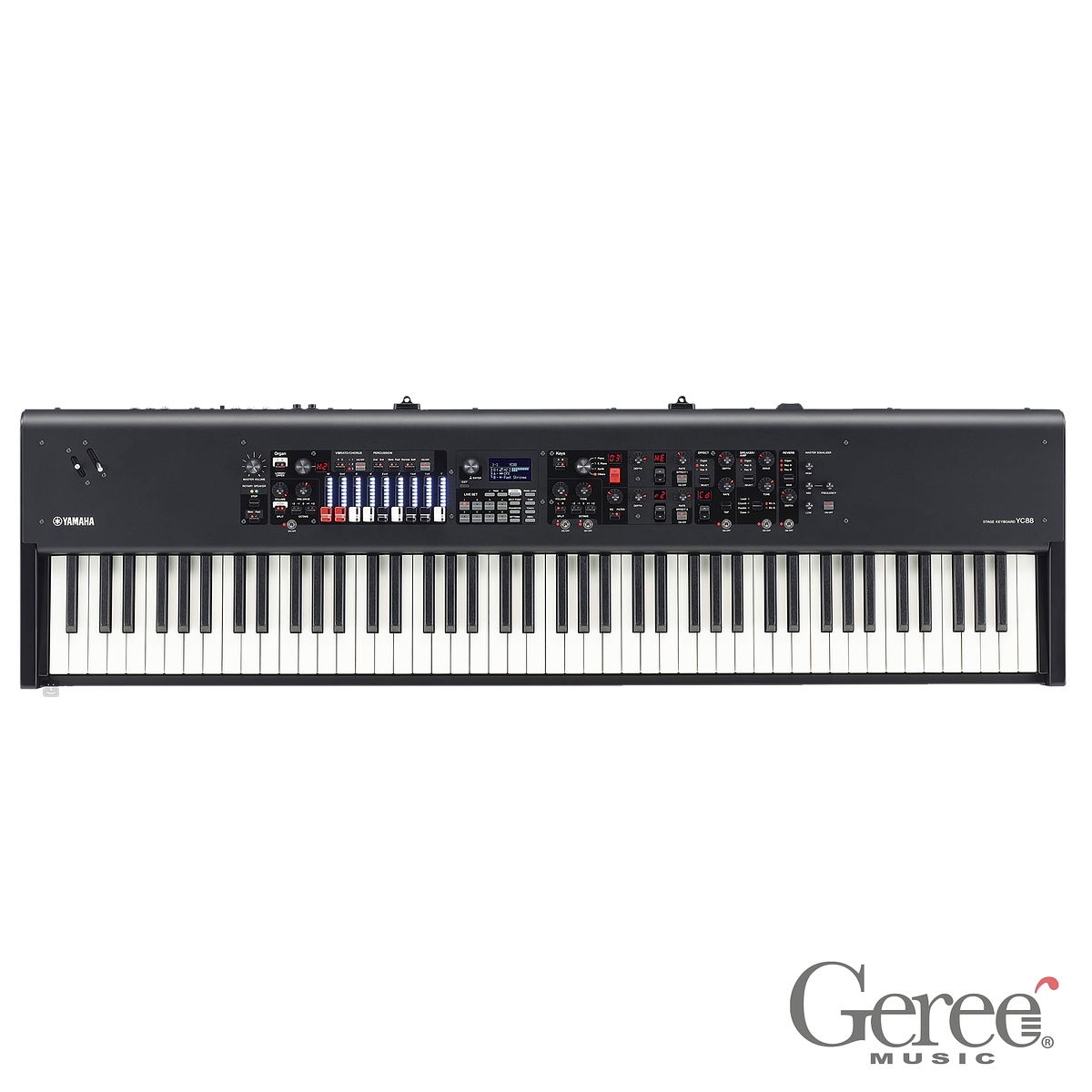 YAMAHA YC88 STAGE KEYBOARD