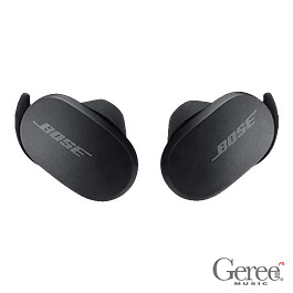 BOSE AUDIFONOS QUIETCOMFORT EARBUDS TRIPLE BLACK