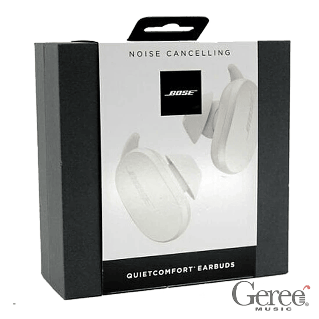 BOSE AUDIFONOS QUIETCOMFORT EARBUDS SOAPSTONE