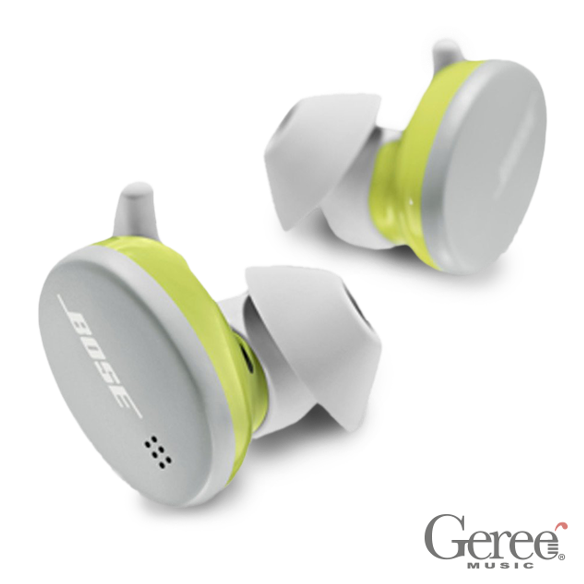 BOSE AUDIFONOS SPORT EARBUDS GLACIER WHITE