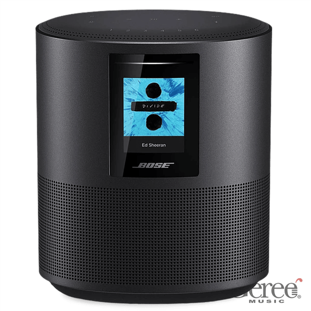 BOSE PARLANTE WIRELESS HOME SPEAKER 500 BLACK