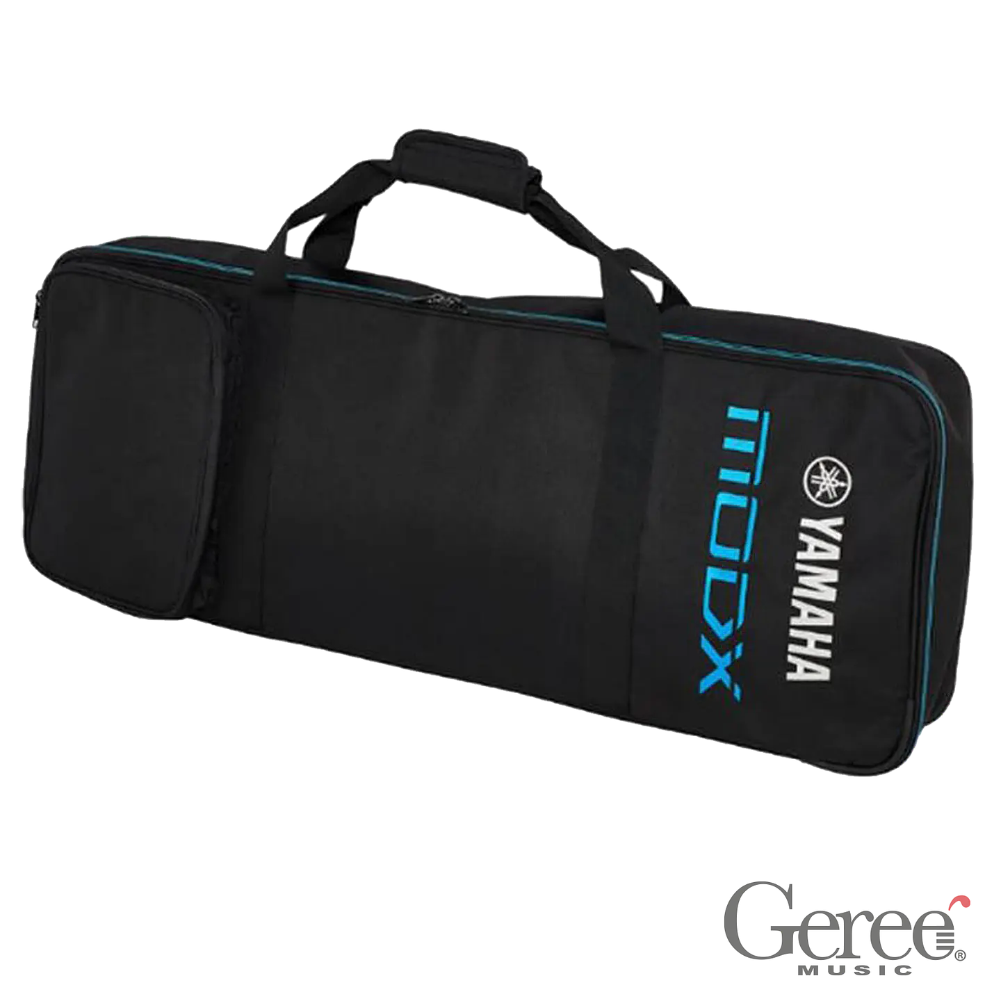YAMAHA BOLSO SOFTCASE SCMODX6 2