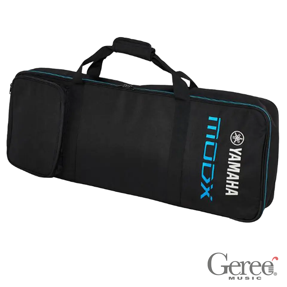 YAMAHA BOLSO SOFTCASE SCMODX6 2