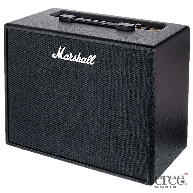 MARSHALL CODE50 AMPLIFICADOR DE GUITARRA