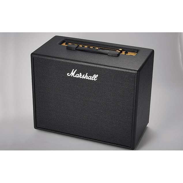 MARSHALL CODE50 AMPLIFICADOR DE GUITARRA