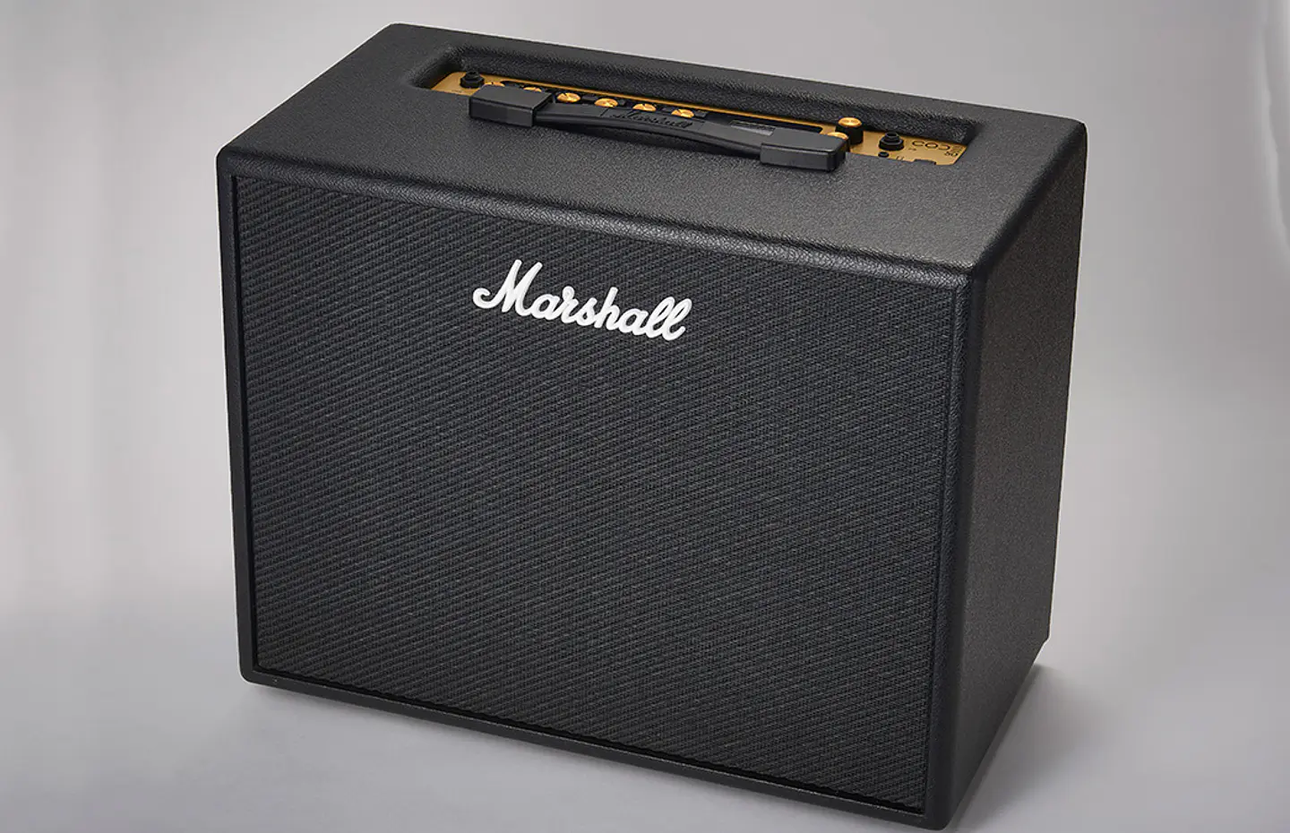 MARSHALL CODE50 AMPLIFICADOR DE GUITARRA 6