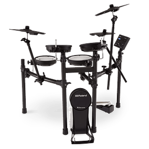 ROLAND BATERIA ELECTRONICA TD-07KV