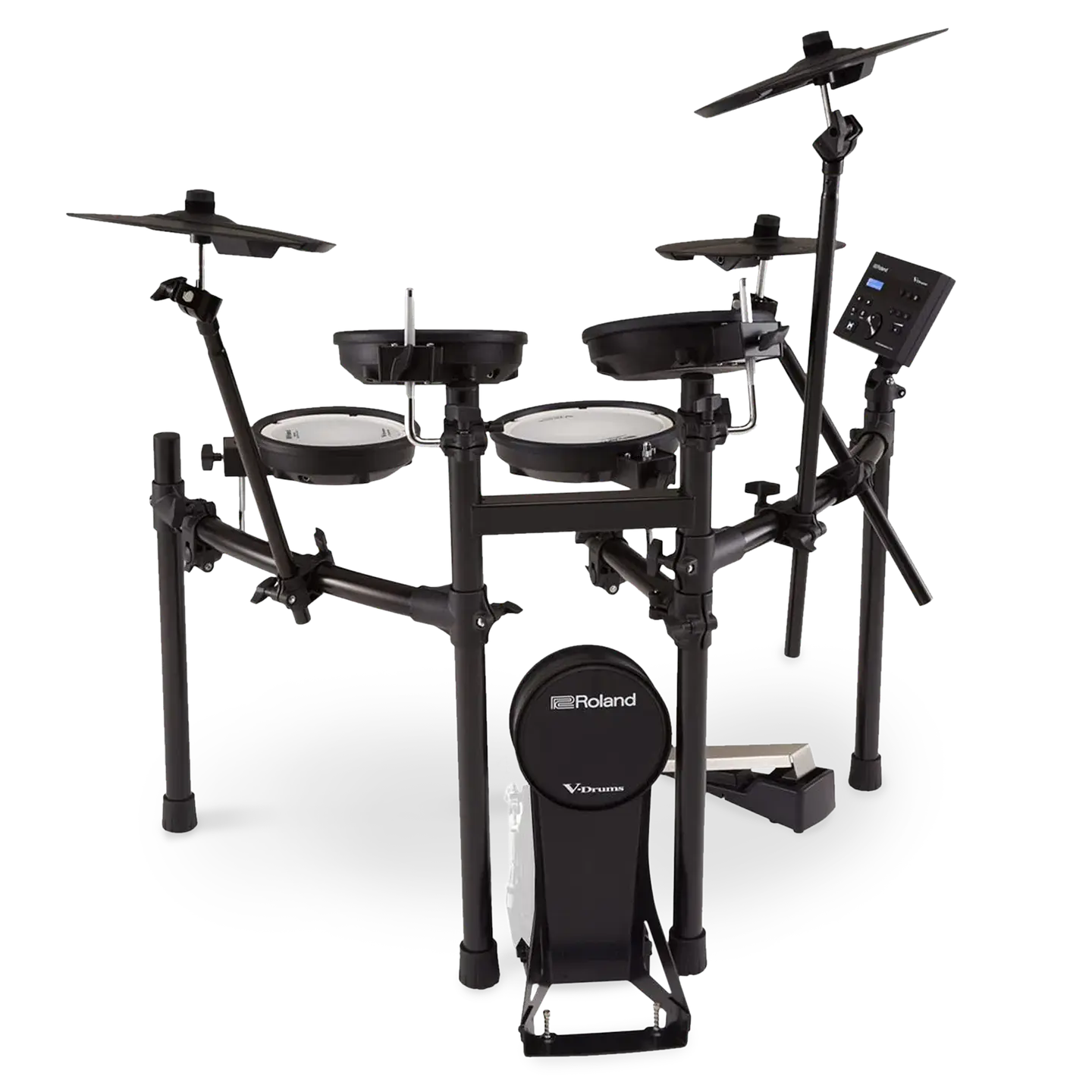 ROLAND BATERIA ELECTRONICA TD-07KV 2