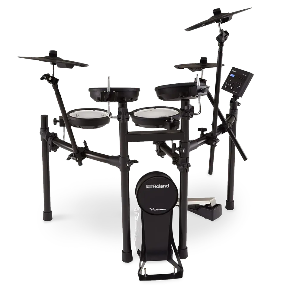 ROLAND BATERIA ELECTRONICA TD-07KV 2