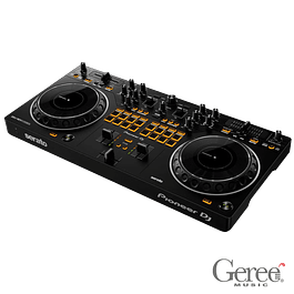 PIONEER CONTROLADOR DJ DDJ-REV1 BLACK