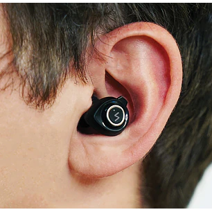 SOUNDBRENNER MINUENDO EARPLUGS AUDIFONOS PROTECTORES